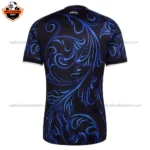 Argentina World Cup 2026 Away Men Replica Football Shirt