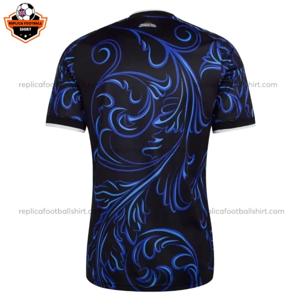 Argentina World Cup 2026 Away Men Replica Football Shirt