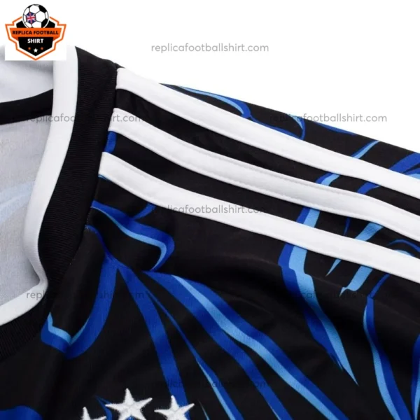 Argentina World Cup 2026 Away Men Replica Football Shirt