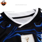 Argentina World Cup 2026 Away Men Replica Football Shirt