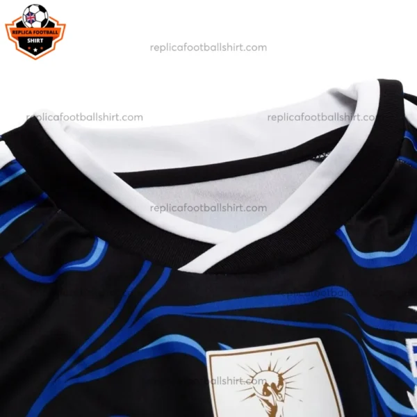 Argentina World Cup 2026 Away Men Replica Football Shirt