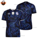 Argentina World Cup 2026 Away Men Replica Football Shirt