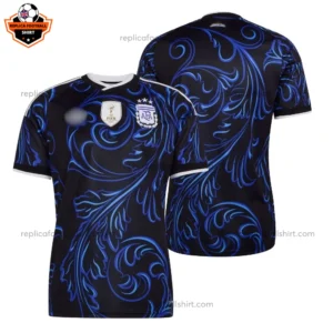 Argentina World Cup 2026 Away Men Replica Football Shirt