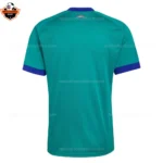 Argentina World Cup 2026 Away Goalkeeper Men Replica Football Shirt