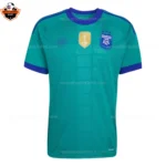 Argentina World Cup 2026 Away Goalkeeper Men Replica Football Shirt