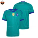 Argentina World Cup 2026 Away Goalkeeper Men Replica Football Shirt
