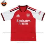 Arsenal Home Men Replica Football Shirt 2026/27