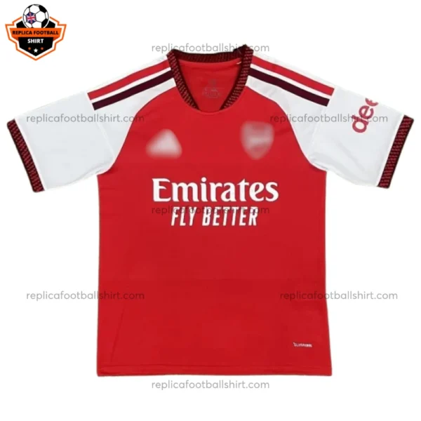 Arsenal Home Men Replica Football Shirt 2026/27