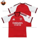 Arsenal Home Men Replica Football Shirt 2026/27
