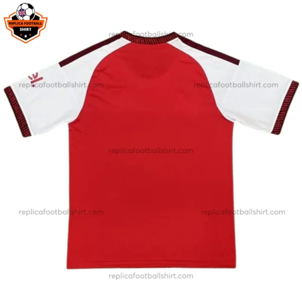 Arsenal Home Men Replica Football Shirt 2026/27