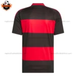Flamengo Home Men Replica Football Shirt 2026/27