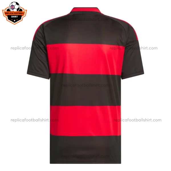Flamengo Home Men Replica Football Shirt 2026/27