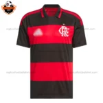 Flamengo Home Men Replica Football Shirt 2026/27