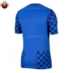 Croatia World Cup 2026 Away Men Replica Football Shirt