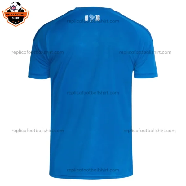 Cruzeiro Home Men Replica Football Shirt 2026/27