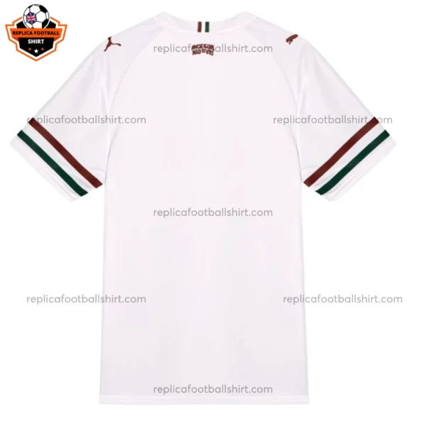 Fluminense Away Men Replica Football Shirt 2026/27