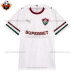 Fluminense Away Men Replica Football Shirt 2026/27