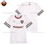 Fluminense Away Men Replica Football Shirt 2026/27