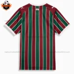 Fluminense Home Men Replica Football Shirt 2026/27