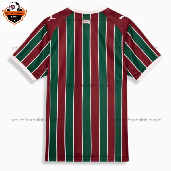 Fluminense Home Men Replica Football Shirt 2026/27