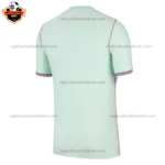 France World Cup 2026 Away Men Replica Football Shirt