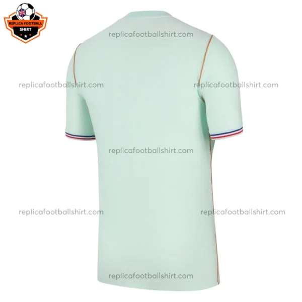 France World Cup 2026 Away Men Replica Football Shirt