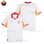 Galatasaray Away Men Replica Football Shirt 2025/26