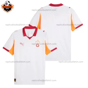 Galatasaray Away Men Replica Football Shirt 2025/26
