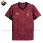 Galatasaray Third Men Replica Football Shirt 2025/26