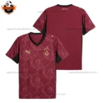 Galatasaray Third Men Replica Football Shirt 2025/26