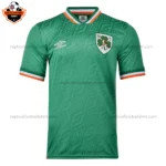 Ireland World Cup 2026 Commemorative Edition Men Replica Football Shirt