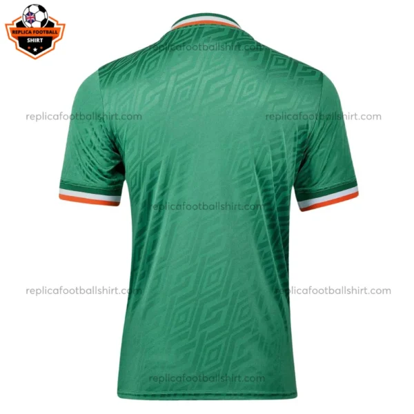 Ireland World Cup 2026 Commemorative Edition Men Replica Football Shirt