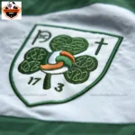 Ireland World Cup 2026 Commemorative Edition Men Replica Football Shirt