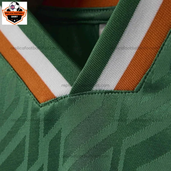 Ireland World Cup 2026 Commemorative Edition Men Replica Football Shirt