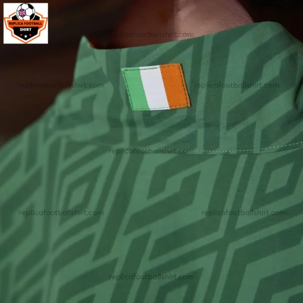 Ireland World Cup 2026 Commemorative Edition Men Replica Football Shirt