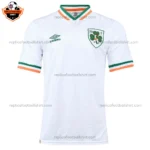 Ireland World Cup 2026 White Commemorative Edition Men Replica Football Shirt
