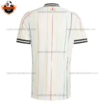 Japan World Cup 2026 Away Men Replica Football Shirt