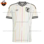 Japan World Cup 2026 Away Men Replica Football Shirt