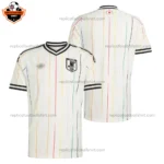 Japan World Cup 2026 Away Men Replica Football Shirt
