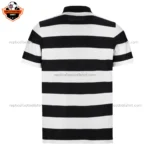 Juventus SGURA Men Replica Football Shirt 2025/26