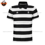 Juventus SGURA Men Replica Football Shirt 2025/26