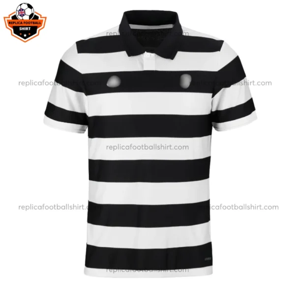 Juventus SGURA Men Replica Football Shirt 2025/26