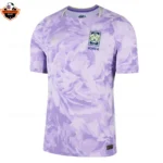 Korea World Cup 2026 Away Women Replica Football Shirt