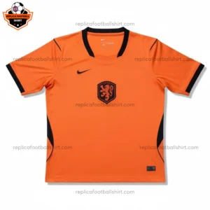 RFS_Netherland Home Men Shirt 2026 – Front view