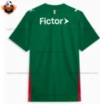 Palmeiras Home Men Replica Football Shirt 2026/27