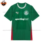 Palmeiras Home Men Replica Football Shirt 2026/27