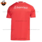 SC Internacional Home Men Replica Football Shirt 2026/27