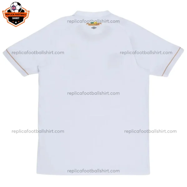 Santos FC Home Men Replica Football Shirt 2026/27
