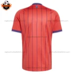 Scotland World Cup 2026 Away Men Replica Football Shirt