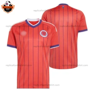 Scotland World Cup 2026 Away Men Replica Football Shirt